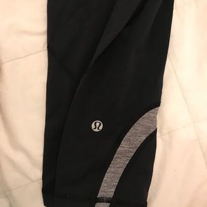 Lulu lemon leggings